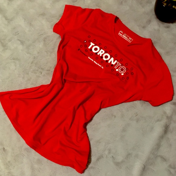 Tops - BOGO | Performance Tshirt